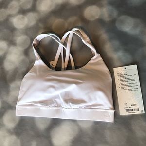Lululemon Energy Bra